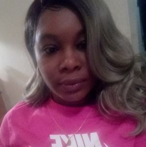 Meet your Posher, Marvina